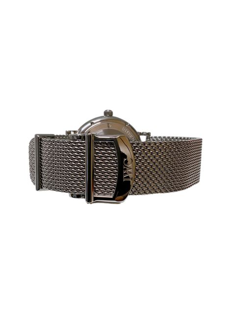 IWC Portofino Automatic IW356506 Image 3